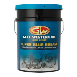 Oil, Grease & Additives